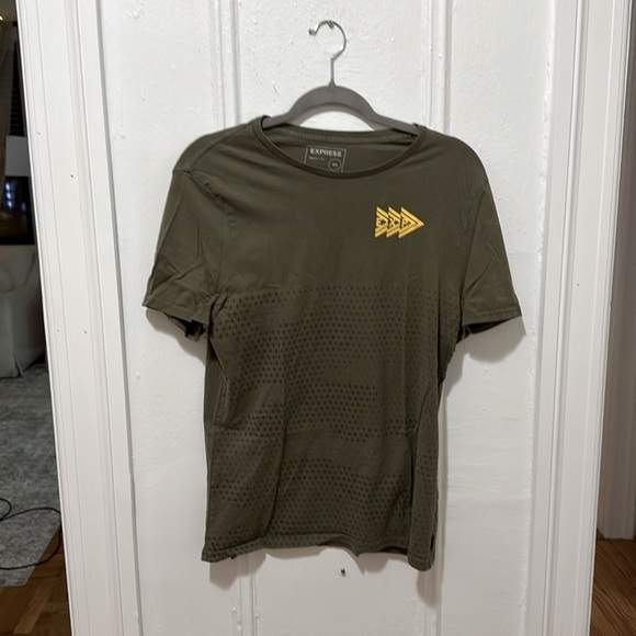 Express Shirt - Picture 1 of 4